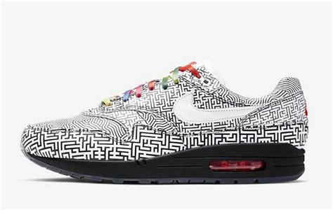 tokyo maze nike air max